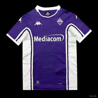Fiorentina 2025/26 Home jersey