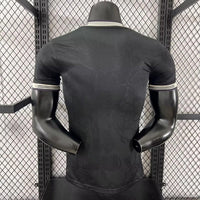Bianconeri 2025/26 Third Jersey Player Edition