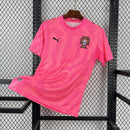 Portugal 2026 Special Pink Jersey