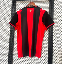 Milan 2026/27 Home Jersey