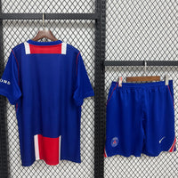 Kids Paris SG 2026/27 Home Jersey