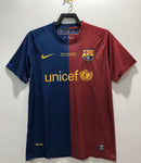 Maglia Barcellona 2008/09 retro