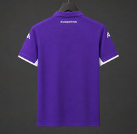 Camiseta local de la Fiorentina 2025/26