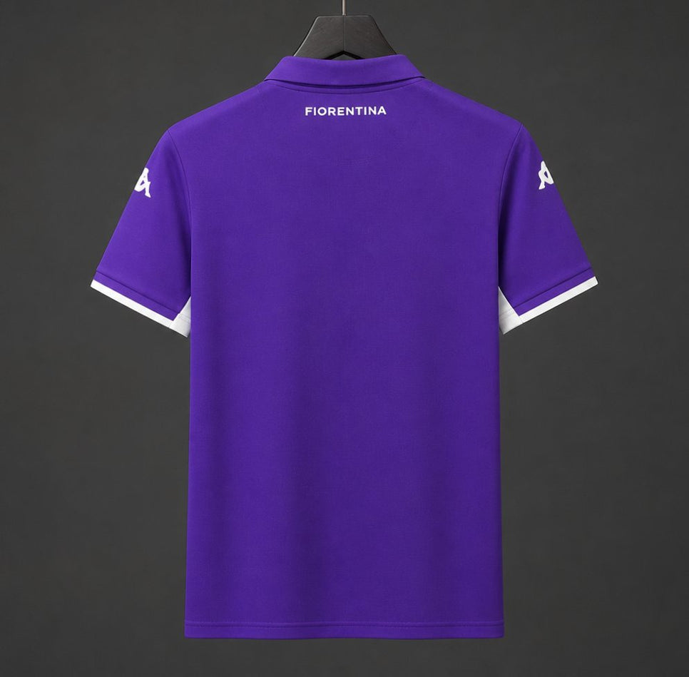Fiorentina 2026/27 Home jersey