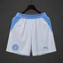 Manchester City 2026/27 Home Shorts