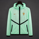 France Windbreaker 2027