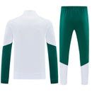 2026/27 Italy White Tracksuit