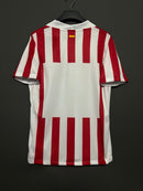 Atletico Madrid 2025/26 Home Jersey