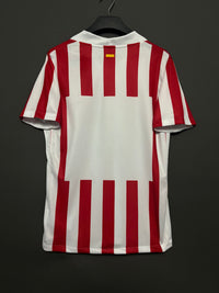 Atletico Madrid 2025/26 Home Jersey