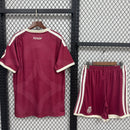 Kids Real Madrid 2026/27 Third Jersey
