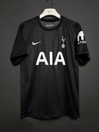Tottenham 2025/26 Away Jersey