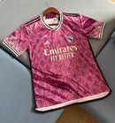 Maglia real madrid special 2024/25 viola