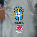 Brazil Green Windbreaker