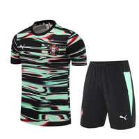Portugal 2026 training kit