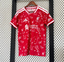 Liverpool 2026/27 Home Jersey