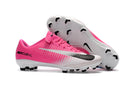 Mercurial Vapor 11 Elite FG Pink White