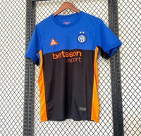 Inter 2025/26 4th Jersey