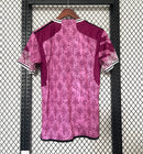 Maglia real madrid special 2024/25 viola