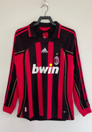 Maglia Milan 2006/07 Retrò