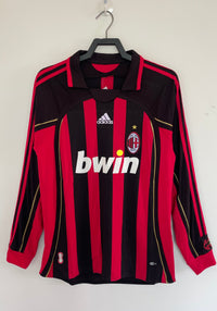 Maglia Milan 2006/07 Retrò