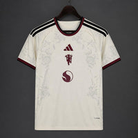 Manchester United 2026/27 Third Jersey