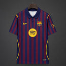 Barcelona 2027/28 Home Jersey