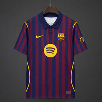 Barcelona 2027/28 Home Jersey