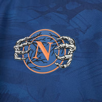 Napoli 2025/26 Halloween Jersey