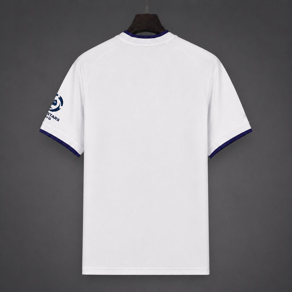 Como 2026/27 Away jersey