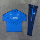 2026/27 Inter Blue Tracksuit