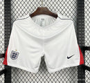 England 2026 Home Shorts