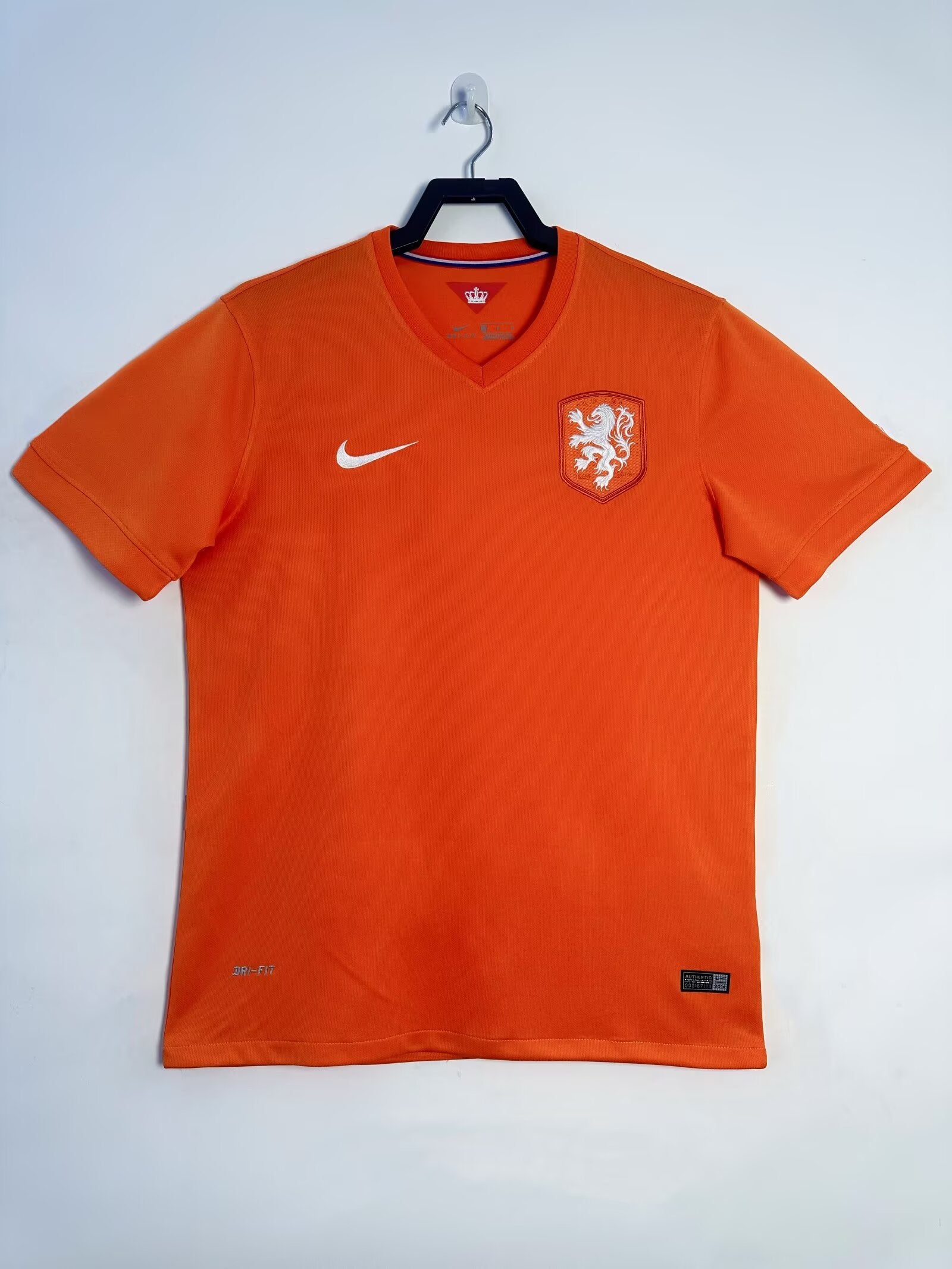 Netherlands