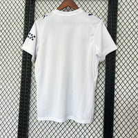 Maglia Manchester City 2026/27 Away
