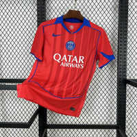 Paris Saint Germain 2025/26 Third Jersey