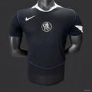 Chelsea 2025/26 Third Jersey Player Version
