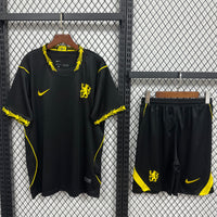 Kids Chelsea 2026/27 Away Jersey