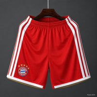 Bayern Munich 2026/27 Home Shorts