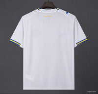 Marseille 2026/27 Home Jersey