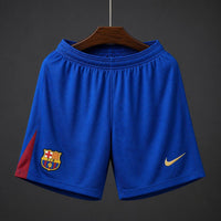 Barcelona 2026/27 Home Shorts