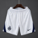 Inter 2026/27 Away Shorts