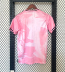 Maglia real madrid special 2024/25 rosa