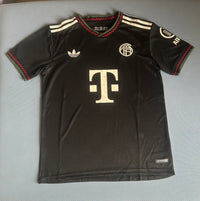 Bayern Munich 2025/26 Third jersey