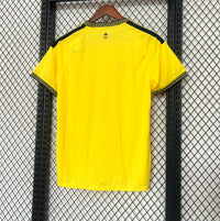 Al Nassr 2026/27 Home jersey