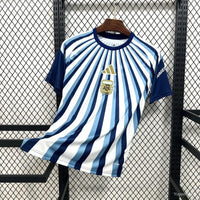 Argentina Pre Match kit 2026
