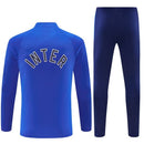 2026/27 Inter Blue Tracksuit