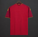 Roma 2026/27 Home jersey