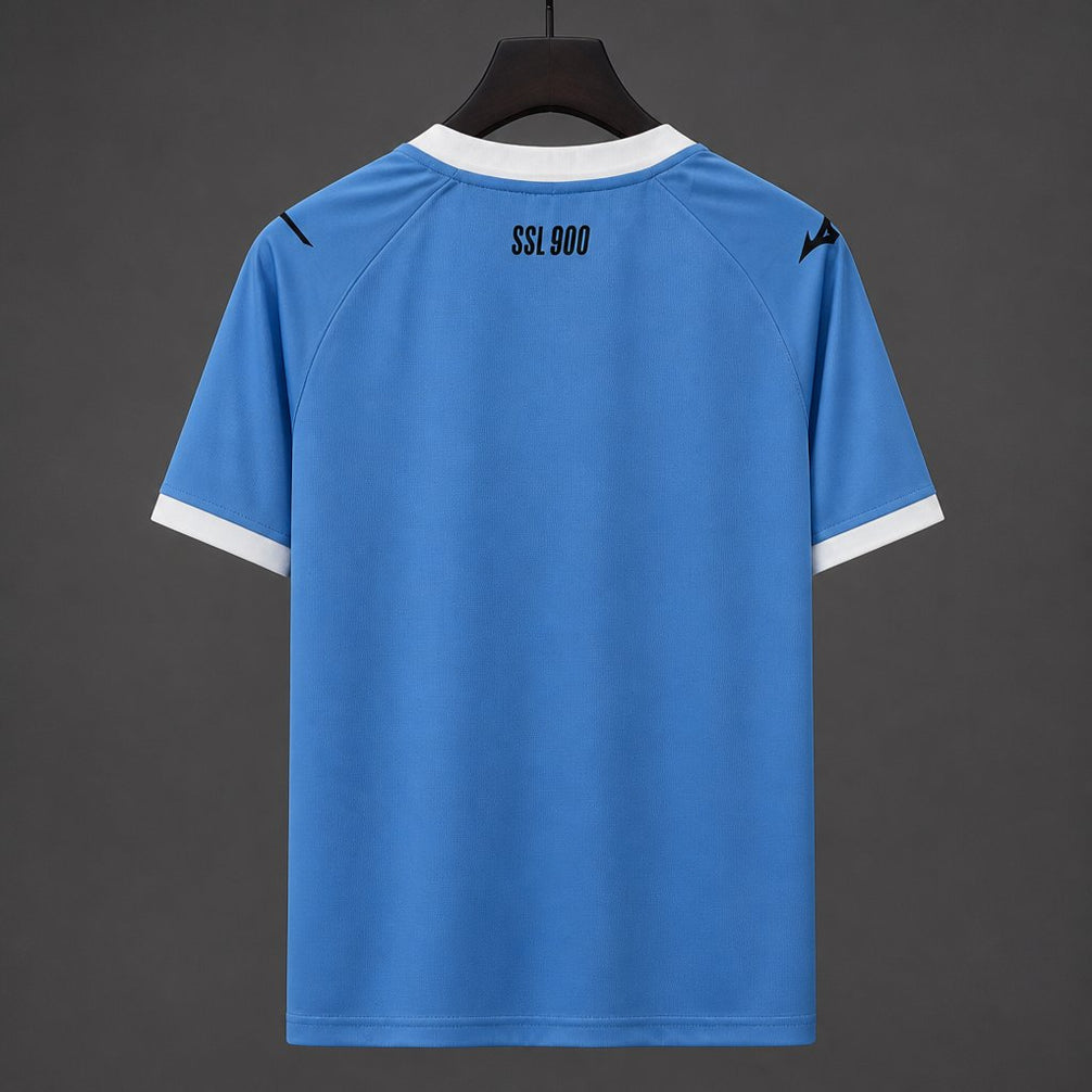 Lazio 2026/27 Home jersey