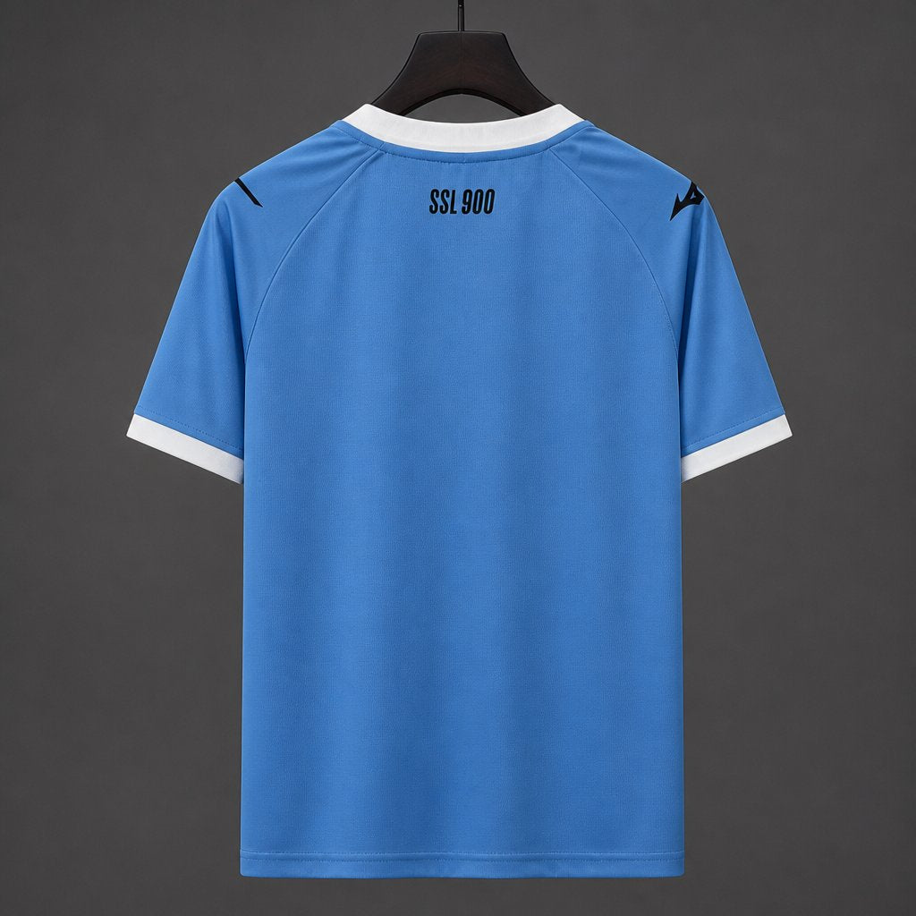 Lazio 2026/27 Home jersey