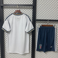Kids 2026 Italy Away Jersey
