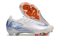 Mercurial Vapor 16 Elite FG Blue Print